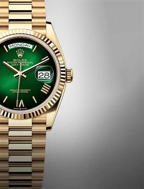 Rolex joyería canaria